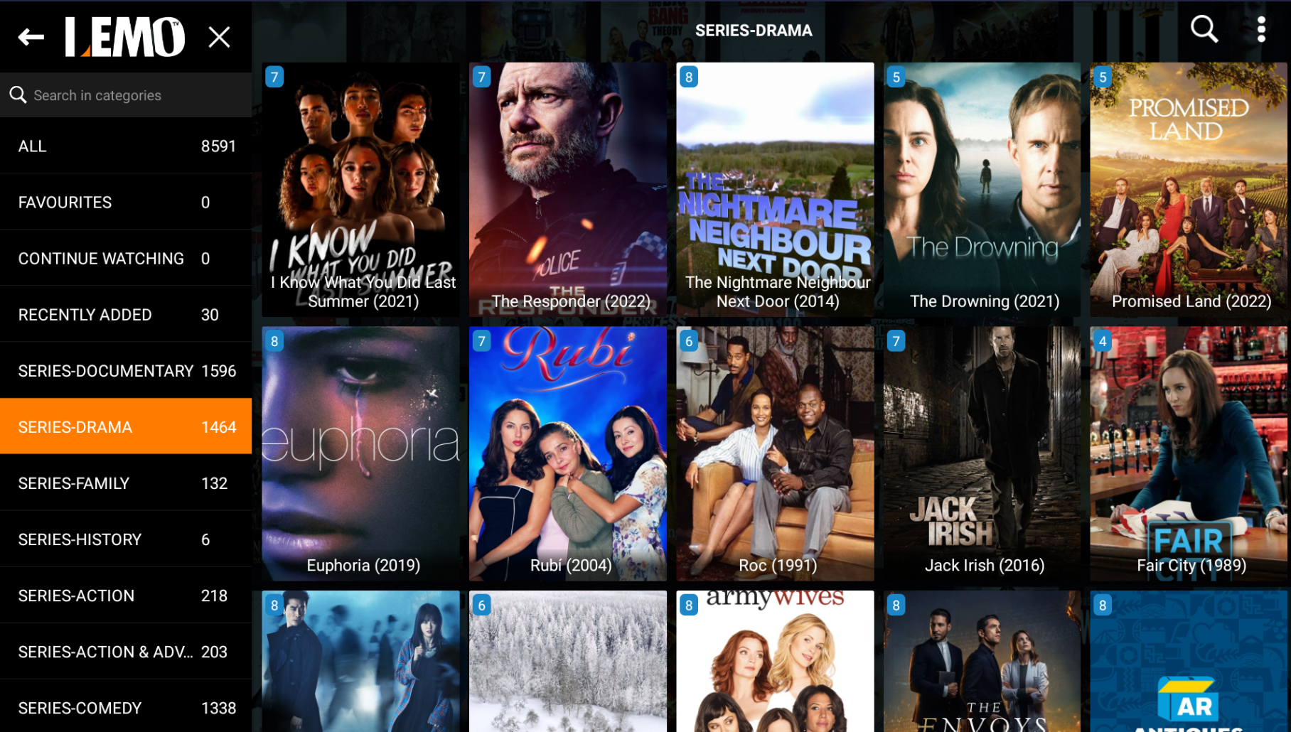 Download DinBox TV APK Latest Version 2024